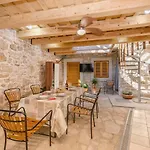 Holiday home House Hidden Beauty Tribunj (Sibenik-Knin)