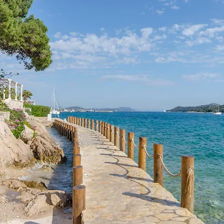 Holiday home House Hidden Beauty *