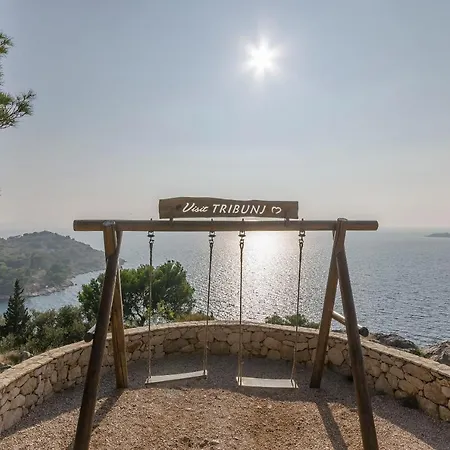 House Hidden Beauty Holiday home Tribunj (Sibenik-Knin)