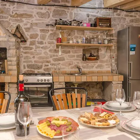 House Hidden Beauty Tribunj (Sibenik-Knin)