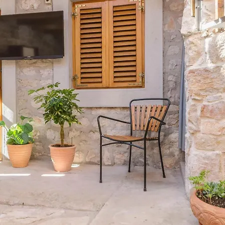 Holiday home House Hidden Beauty Tribunj (Sibenik-Knin)