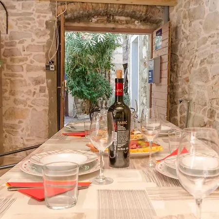 House Hidden Beauty Holiday home Tribunj (Sibenik-Knin)