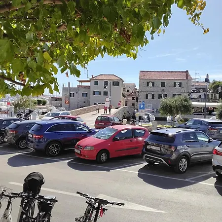 House Hidden Beauty Holiday home Tribunj (Sibenik-Knin)