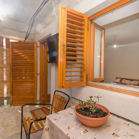 Holiday home House Hidden Beauty Tribunj (Sibenik-Knin)