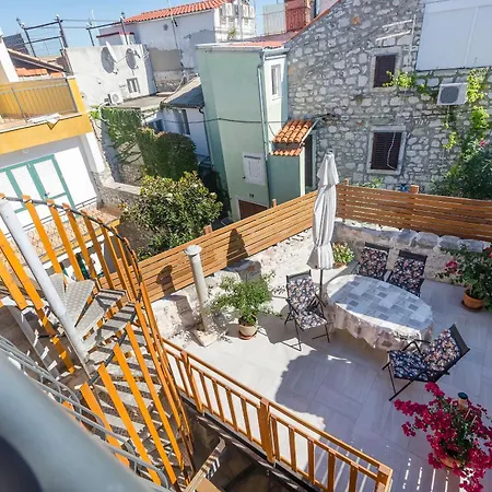 House Hidden Beauty Tribunj (Sibenik-Knin)