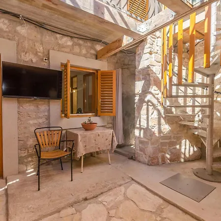House Hidden Beauty Holiday home Tribunj (Sibenik-Knin)