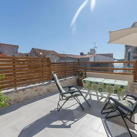 House Hidden Beauty Holiday home Tribunj (Sibenik-Knin)