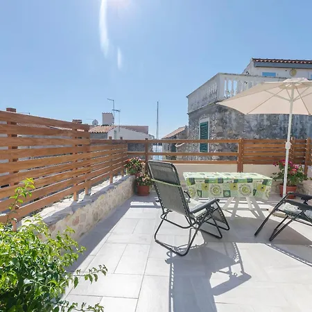 House Hidden Beauty Tribunj (Sibenik-Knin)