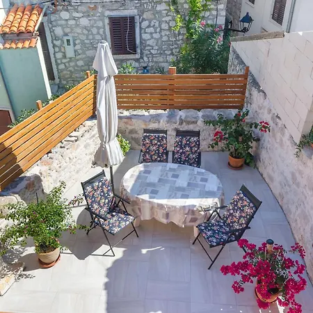 Holiday home House Hidden Beauty