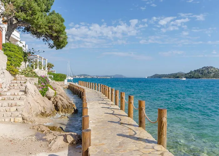 Vakantiehuis House Hidden Beauty *