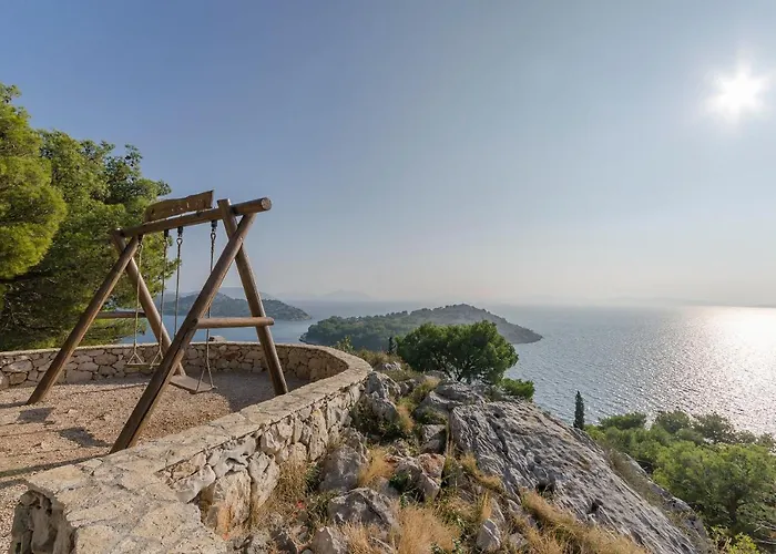 House Hidden Beauty Vakantiehuis