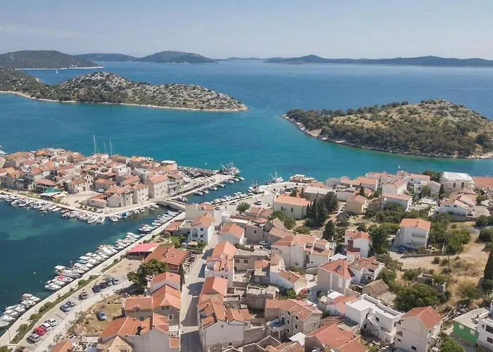 House Hidden Beauty Vakantiehuis