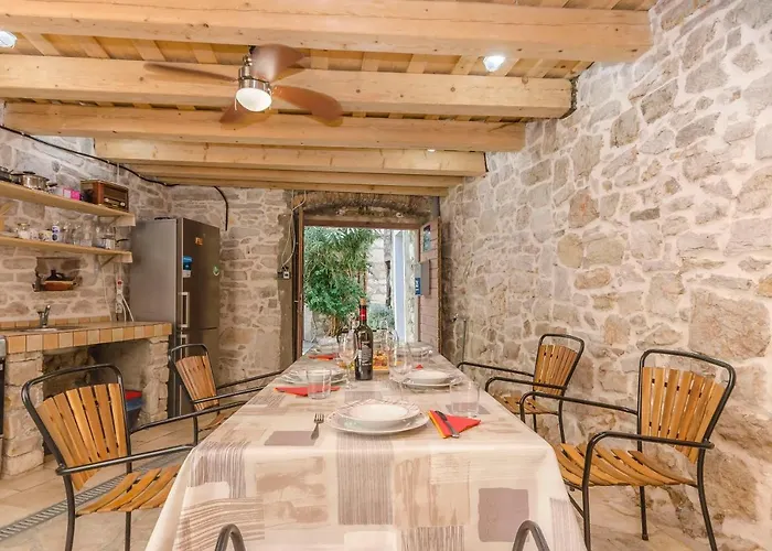 House Hidden Beauty Vakantiehuis *