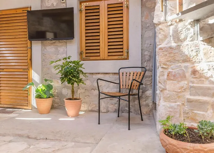 Vakantiehuis House Hidden Beauty Tribalj