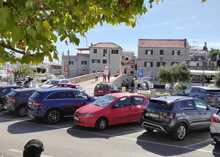 House Hidden Beauty Vakantiehuis Tribalj