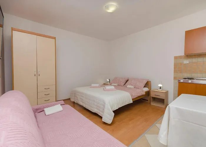 Vakantiehuis House Hidden Beauty *