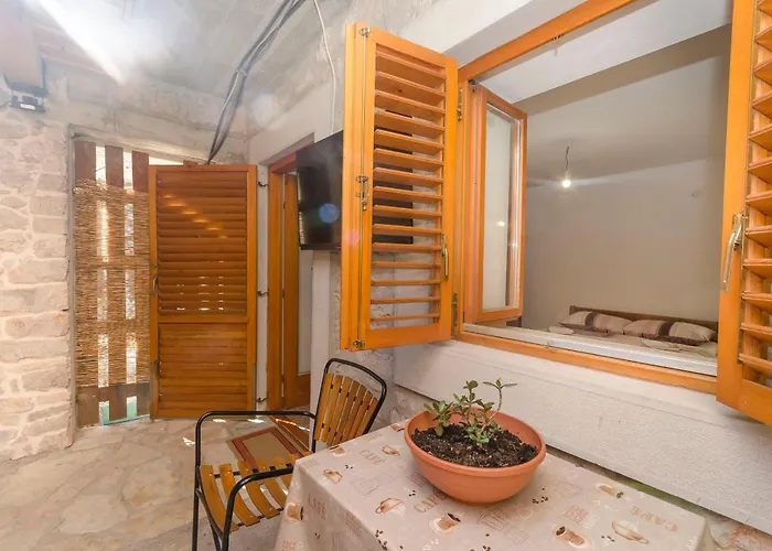 Vakantiehuis House Hidden Beauty Tribalj