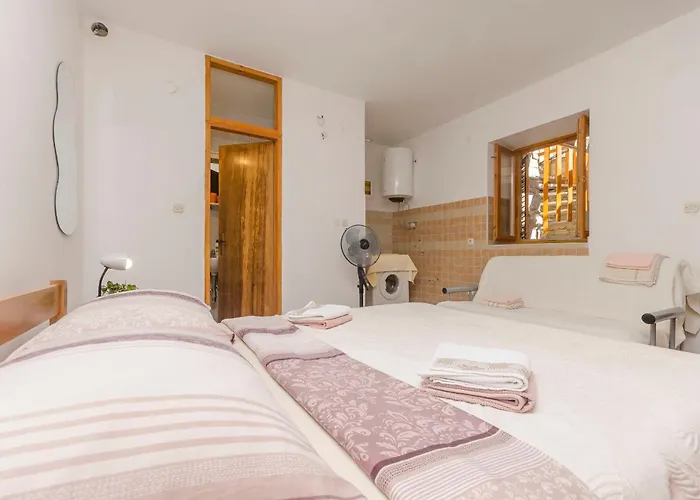 Vakantiehuis House Hidden Beauty *