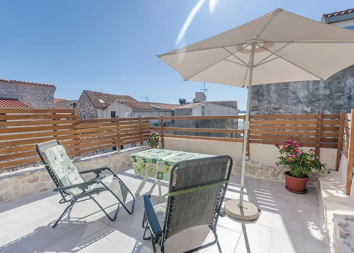 House Hidden Beauty Vakantiehuis