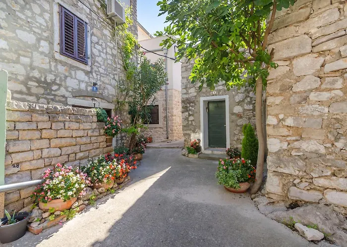 Vakantiehuis House Hidden Beauty Tribalj