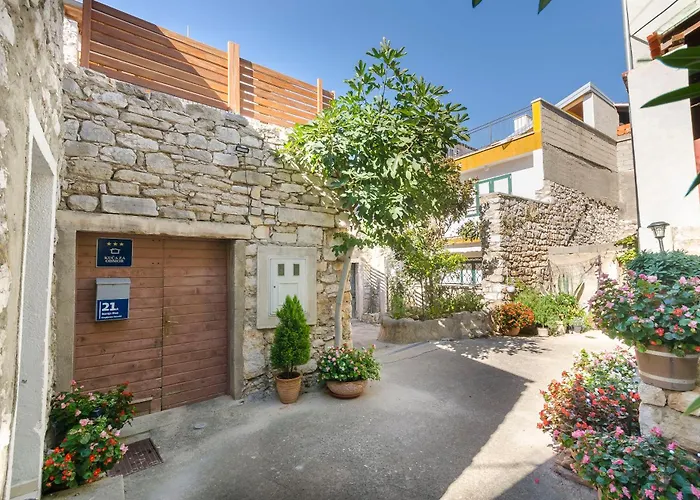 House Hidden Beauty Vakantiehuis