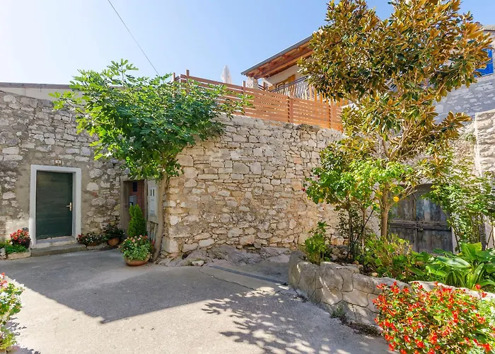 House Hidden Beauty Vakantiehuis *