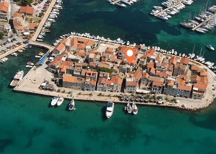 House Hidden Beauty Vakantiehuis