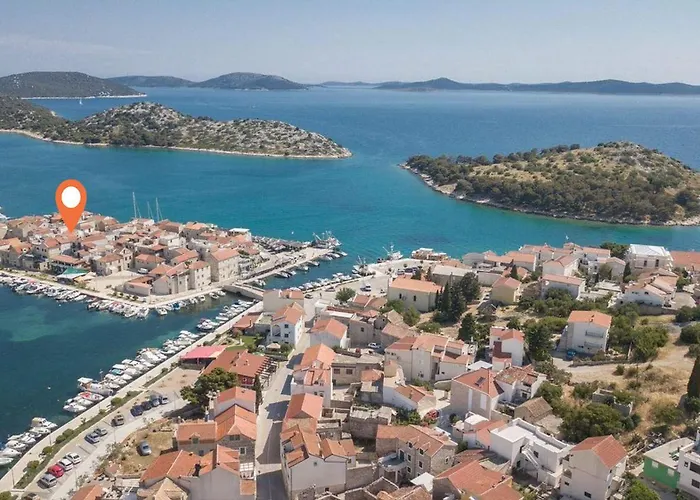 House Hidden Beauty Tribalj